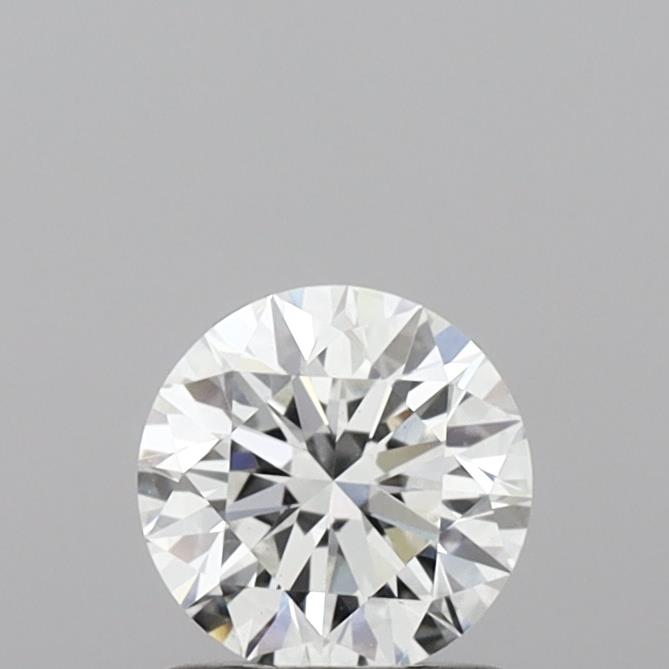 IGI 0.98 Carat Round Brilliant Lab Grown Diamond