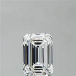 IGI 7.21 Carat Emerald Lab Grown Diamond 人工培育鑽石 實驗室人造鑽石