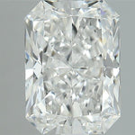 GIA 2.04 Carat Radiant Cut Lab Grown Diamond 人工培育鑽石 實驗室人造鑽石