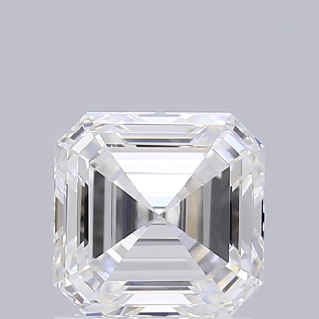 IGI 1.40 Carat Emerald Lab Grown Diamond 人工培育鑽石 實驗室人造鑽石
