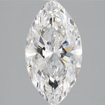 IGI 1.51 Carat Marquise Lab Grown Diamond 人工培育鑽石 實驗室人造鑽石