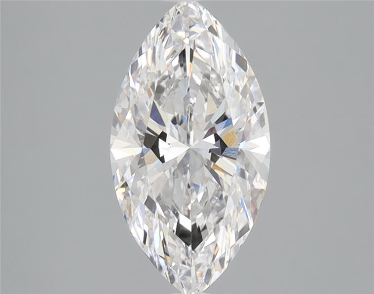 IGI 1.51 Carat Marquise Lab Grown Diamond 人工培育鑽石 實驗室人造鑽石