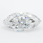 IGI 2.44 Carat Marquise Lab Grown Diamond 人工培育鑽石 實驗室人造鑽石