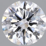 IGI 0.69 Carat Round Brilliant Lab Grown Diamond 人工培育鑽石 實驗室人造鑽石