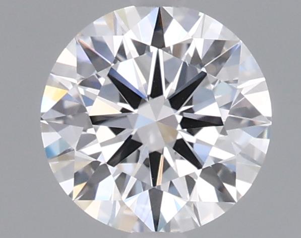 IGI 0.69 Carat Round Brilliant Lab Grown Diamond 人工培育鑽石 實驗室人造鑽石
