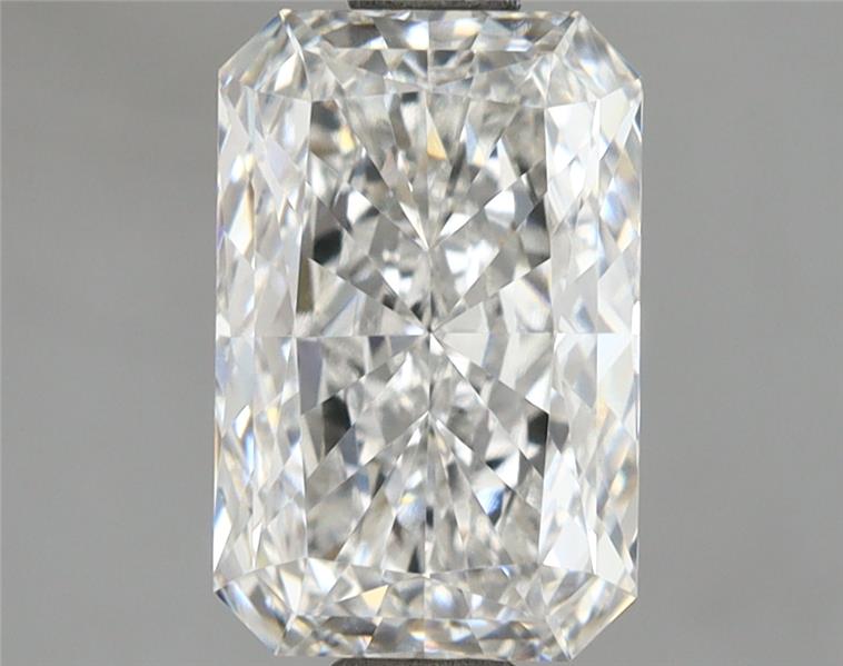 IGI 2.10 Carat Radiant Cut Lab Grown Diamond 人工培育鑽石 實驗室人造鑽石