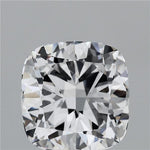 IGI 15.55 Carat Cushion Lab Grown Diamond 人工培育鑽石 實驗室人造鑽石