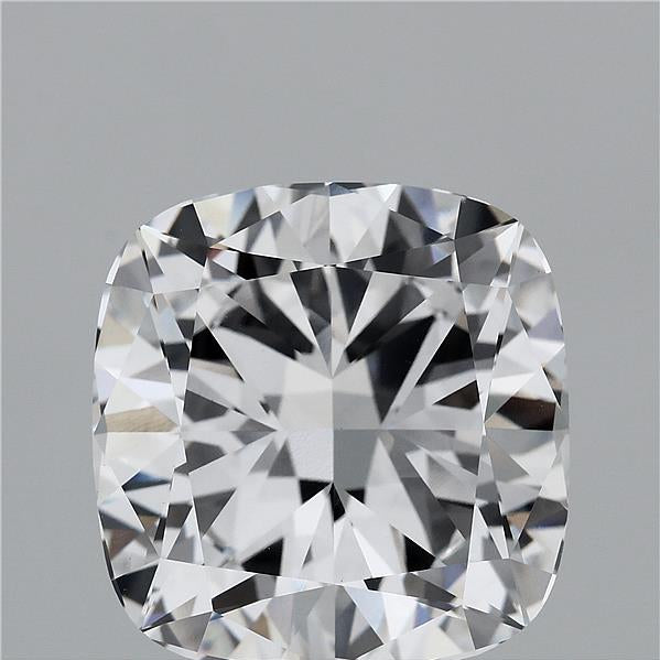 IGI 15.55 Carat Cushion Lab Grown Diamond 人工培育鑽石 實驗室人造鑽石