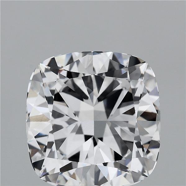 IGI 15.55 Carat Cushion Lab Grown Diamond 人工培育鑽石 實驗室人造鑽石