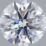 IGI 1.48 Carat Round Brilliant Lab Grown Diamond 人工培育鑽石 實驗室人造鑽石