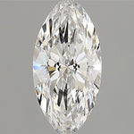 IGI 1.35 Carat Marquise Lab Grown Diamond 人工培育鑽石 實驗室人造鑽石