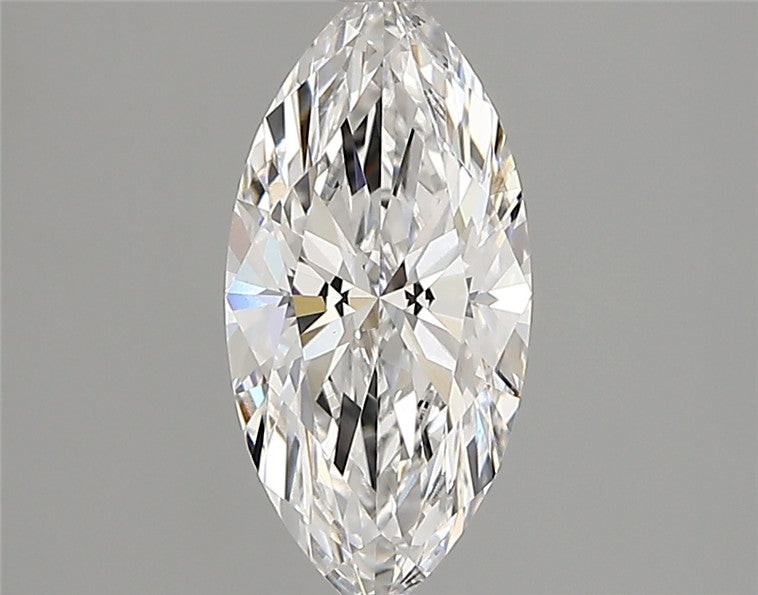 IGI 1.35 Carat Marquise Lab Grown Diamond 人工培育鑽石 實驗室人造鑽石