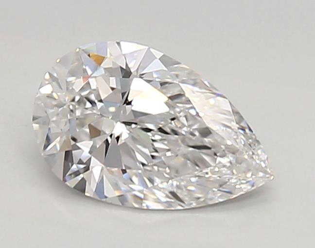 IGI 0.84 Carat Pear Lab Grown Diamond 人工培育鑽石 實驗室人造鑽石