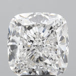 IGI 4.02 Carat Cushion Lab Grown Diamond 人工培育鑽石 實驗室人造鑽石