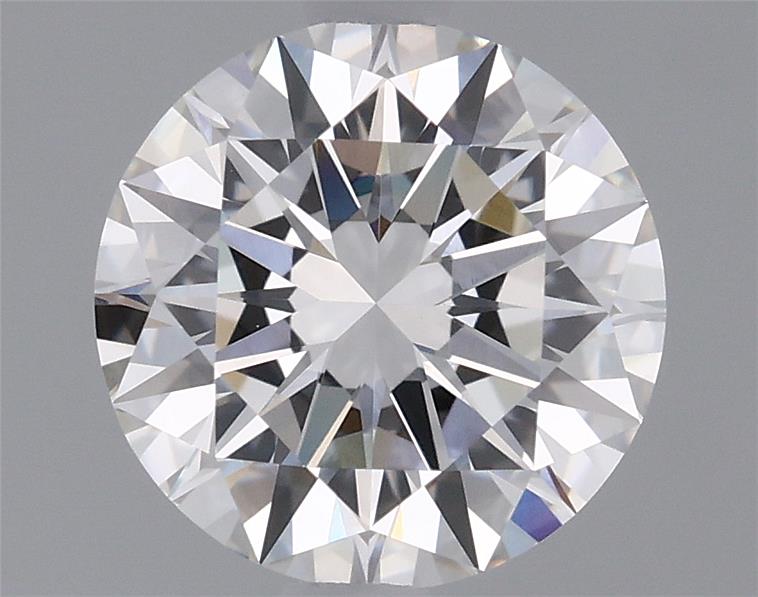 IGI 1.51 Carat Round Brilliant Lab Grown Diamond 人工培育鑽石 實驗室人造鑽石