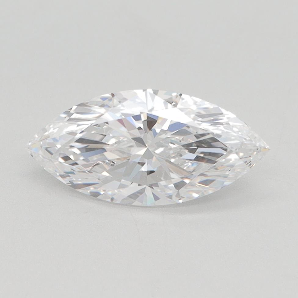 IGI 1 Carat Marquise Lab Grown Diamond