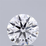 IGI 2.05 Carat Round Brilliant Lab Grown Diamond 人工培育鑽石 實驗室人造鑽石