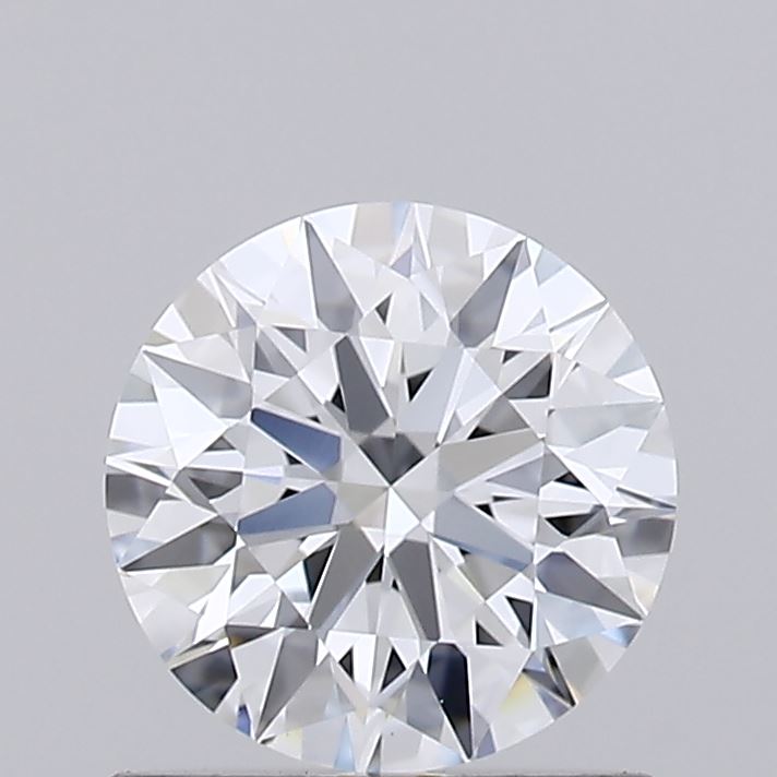 IGI 0.73 Carat Round Brilliant Lab Grown Diamond
