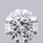 IGI 0.73 Carat Round Brilliant Lab Grown Diamond 人工培育鑽石 實驗室人造鑽石
