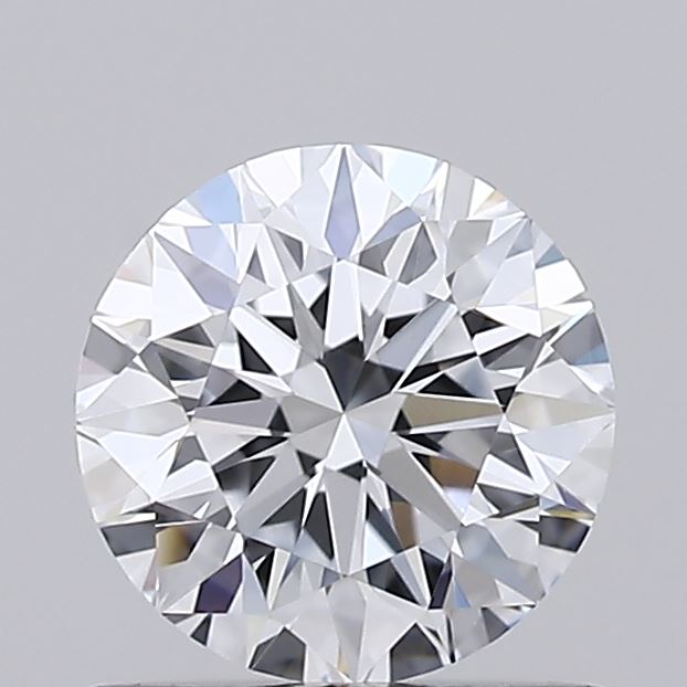 IGI 0.73 Carat Round Brilliant Lab Grown Diamond 人工培育鑽石 實驗室人造鑽石