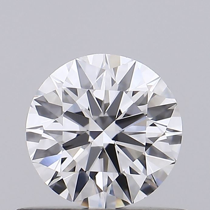 IGI 0.57 Carat Round Brilliant Lab Grown Diamond 人工培育鑽石 實驗室人造鑽石