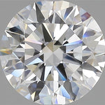 IGI 3.55 Carat Round Brilliant Lab Grown Diamond 人工培育鑽石 實驗室人造鑽石