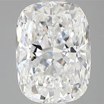 IGI 1.50 Carat Cushion Lab Grown Diamond 人工培育鑽石 實驗室人造鑽石