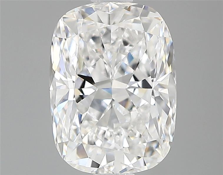 IGI 1.50 Carat Cushion Lab Grown Diamond 人工培育鑽石 實驗室人造鑽石