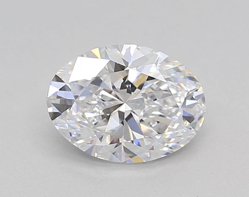 IGI 1.03 Carat 橢圓形 - Oval 培育鑽石 Lab Grown Diamond 人造鑽石 人工鑽石 實驗室鑽石 培養鑽石 香港 培育鑽 