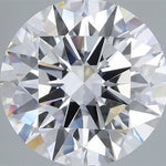 IGI 2.70 Carat Round Brilliant Lab Grown Diamond 人工培育鑽石 實驗室人造鑽石