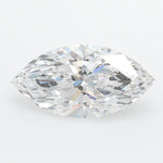 IGI 1.20 Carat Marquise Lab Grown Diamond 人工培育鑽石 實驗室人造鑽石