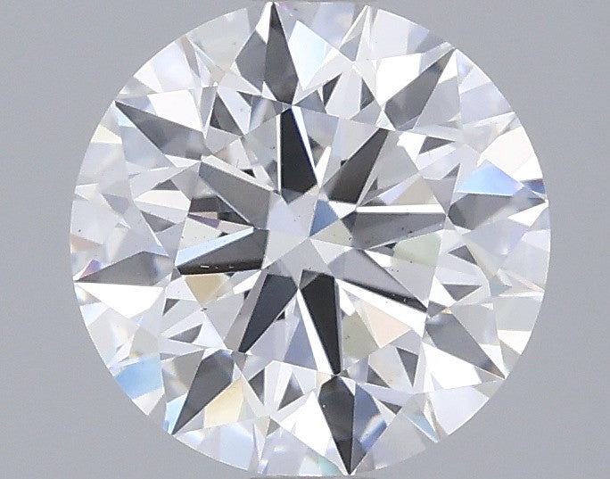 IGI 2.02 Carat Round Brilliant Lab Grown Diamond 人工培育鑽石 實驗室人造鑽石