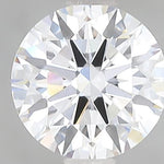 IGI 1.8 Carat Round Brilliant Lab Grown Diamond