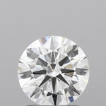 IGI 1.4 Carat Round Brilliant Lab Grown Diamond