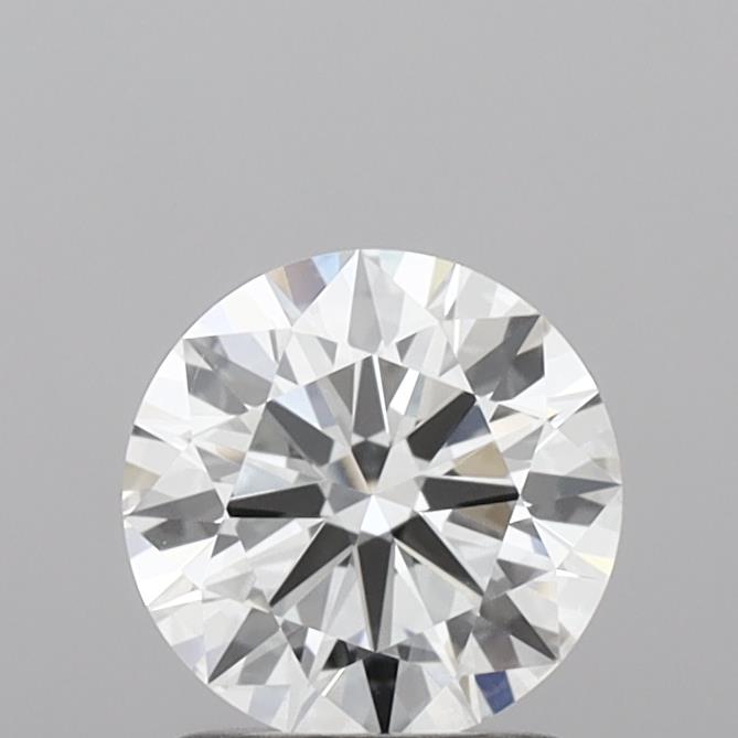 IGI 1.4 Carat Round Brilliant Lab Grown Diamond