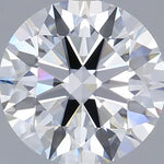IGI 2.00 Carat Round Brilliant Lab Grown Diamond 人工培育鑽石 實驗室人造鑽石