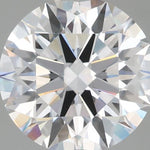 IGI 2.13 Carat Round Brilliant Lab Grown Diamond 人工培育鑽石 實驗室人造鑽石