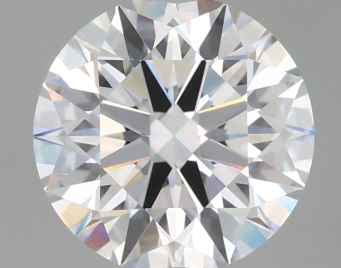 IGI 2.13 Carat Round Brilliant Lab Grown Diamond 人工培育鑽石 實驗室人造鑽石