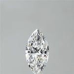 IGI 2.56 Carat Marquise Lab Grown Diamond 人工培育鑽石 實驗室人造鑽石