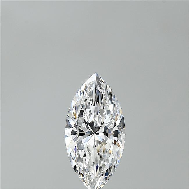 IGI 2.56 Carat Marquise Lab Grown Diamond 人工培育鑽石 實驗室人造鑽石