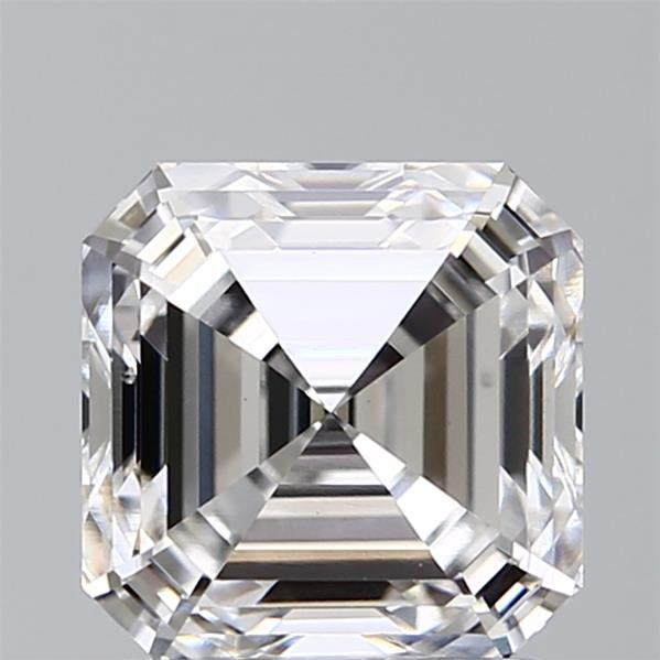 IGI 1.81 Carat Asscher Lab Grown Diamond 人工培育鑽石 實驗室人造鑽石