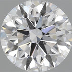 IGI 1.15 Carat Round Brilliant Lab Grown Diamond 人工培育鑽石 實驗室人造鑽石