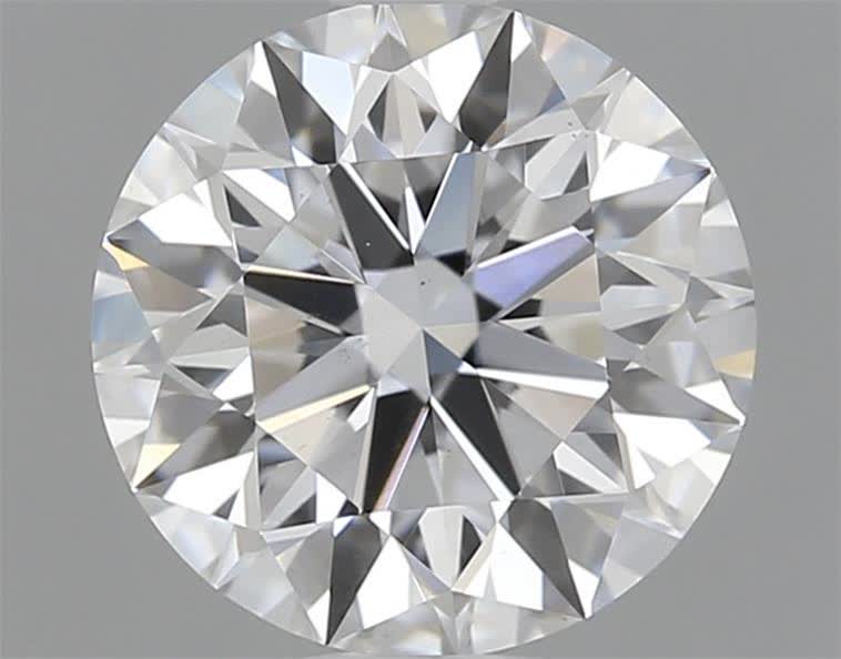 IGI 1.15 Carat Round Brilliant Lab Grown Diamond 人工培育鑽石 實驗室人造鑽石
