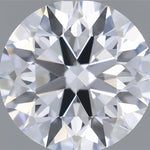 IGI 1.21 Carat Round Brilliant Lab Grown Diamond