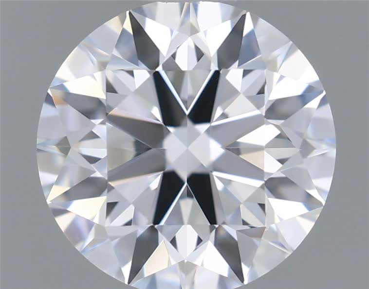 IGI 1.21 Carat Round Brilliant Lab Grown Diamond