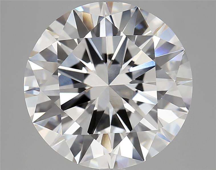 IGI 6.00 Carat Round Brilliant Lab Grown Diamond 人工培育鑽石 實驗室人造鑽石