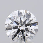 IGI 1.73 Carat Round Brilliant Lab Grown Diamond