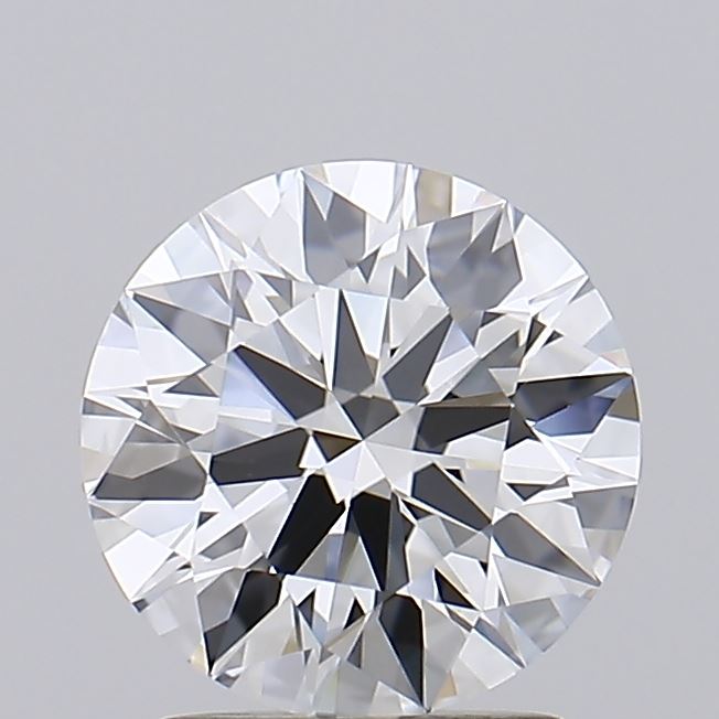 IGI 1.73 Carat Round Brilliant Lab Grown Diamond