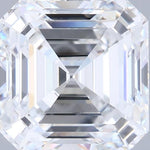IGI 2.37 Carat Asscher Lab Grown Diamond 人工培育鑽石 實驗室人造鑽石