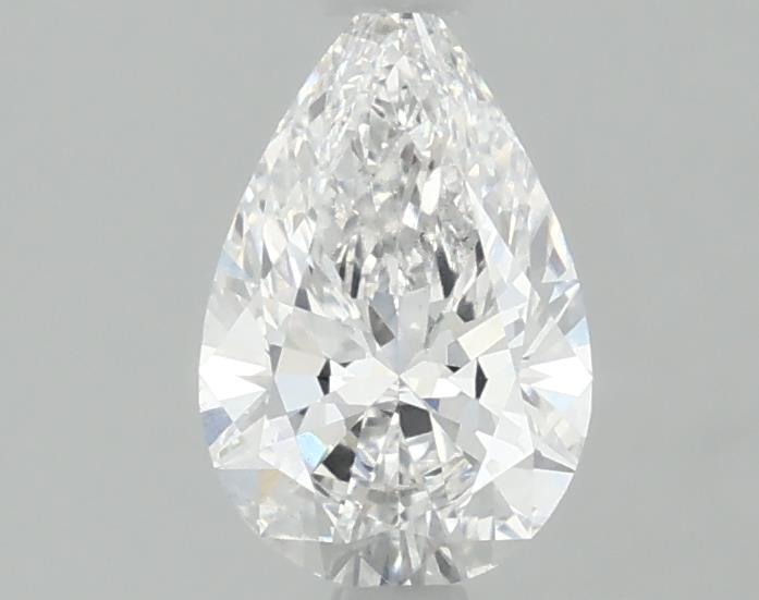 IGI 0.94 Carat Pear Lab Grown Diamond 人工培育鑽石 實驗室人造鑽石
